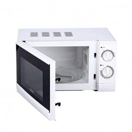 Micro-Onde Galanz 20L - 1200W - P70H20B - Blanc