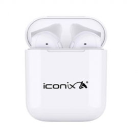 Écouteur Sans Fil Iconix HB1150 - Blanc
