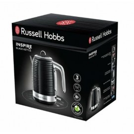 Bouilloire Russell Hobbs 1.7L - 2400W - 24361-70 - Noir