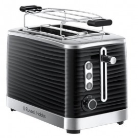 Grille Pain Russell Hobbs 1050W - 24371-56 - Noir