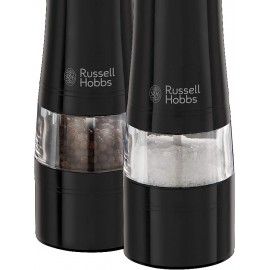 Moulin Russell Hobbs - 28010-56 - Noir