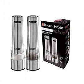Moulin Russell Hobbs - 23460-56 - Inox