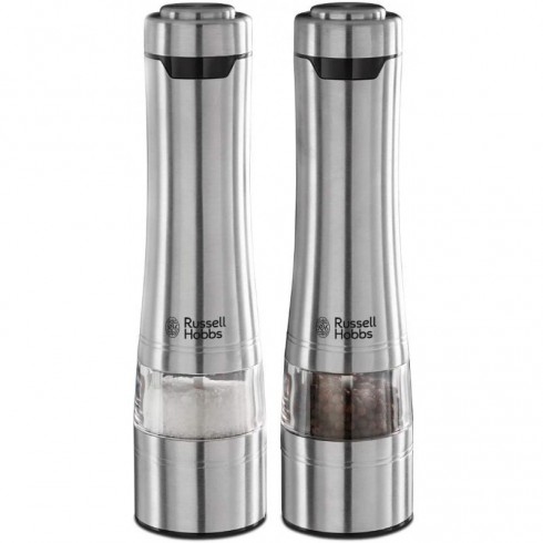 Moulin Russell Hobbs - 23460-56 - Inox