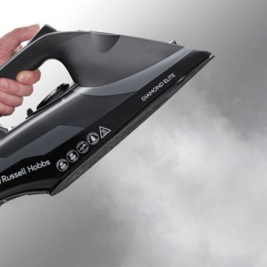 Fer À Repasser Russell Hobbs 0.35L - 27000-56 - Noir