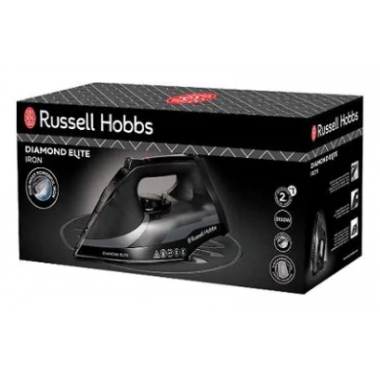 Fer À Repasser Russell Hobbs 0.35L - 27000-56 - Noir