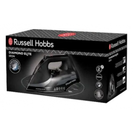 Fer À Repasser Russell Hobbs 0.35L - 27000-56 - Noir