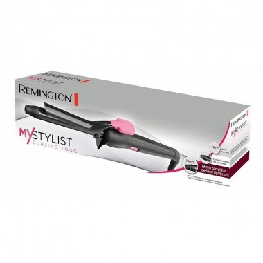 Fer À Boucler Remington - CI1A119 - Noir & Rose