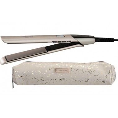 Fer À Lisser Remington - S8605 - Gold