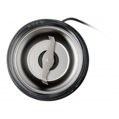 Moulin à café Delonghi 90Gr - 170W - KG200 - Noir