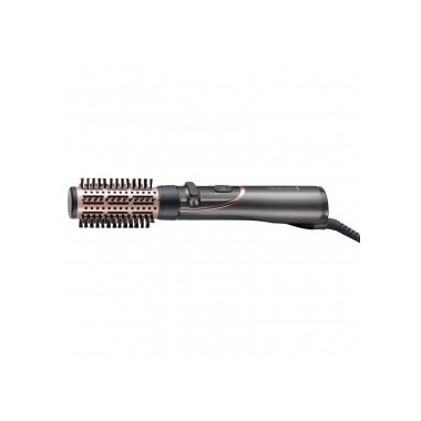 Brosse Rotative Remington - AS8606 - Noir & Gold