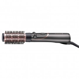 Brosse Rotative Remington - AS8606 - Noir & Gold