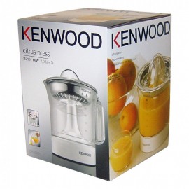 Presse Agrumes Kenwood 40W - JE290 - Blanc