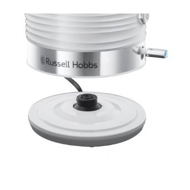 Bouilloire Russell Hobbs 1.7L - 2400W - 24360-70 - Blanc