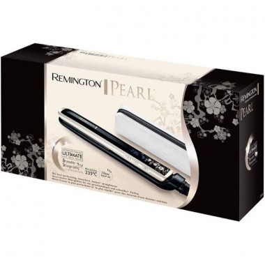 Fer à lisser Remington - S9500 - Gold