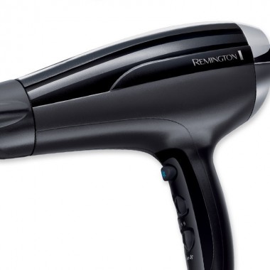 Sèche Cheveux Remington 2300W - D5215 - Noir