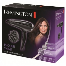 Sèche Cheveux Remington 2300W - D5215 - Noir