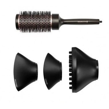 Sèche Cheveux Remington 2200W - D5706 - Gold & Noir