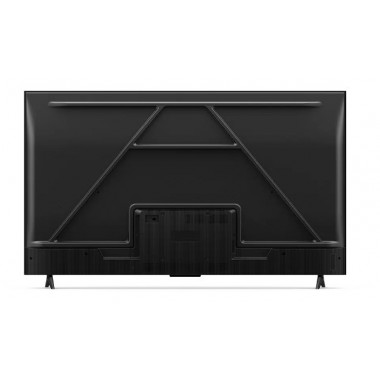 TV TCL 50" Smart UHD 4K - 50P635 - Noir