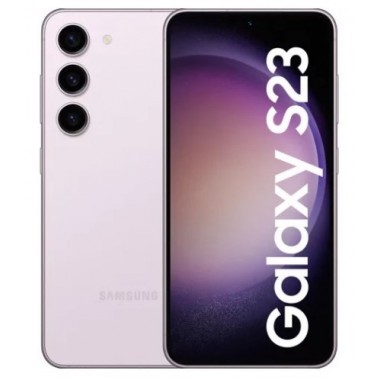 Samsung Galaxy S23 5G 8/256 Lavender