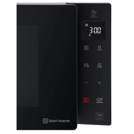 Micro-Onde LG 25L - 1000W - MS2535GIS - Noir