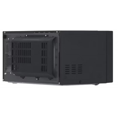 Micro-Onde LG 25L - 1000W - MS2535GIS - Noir