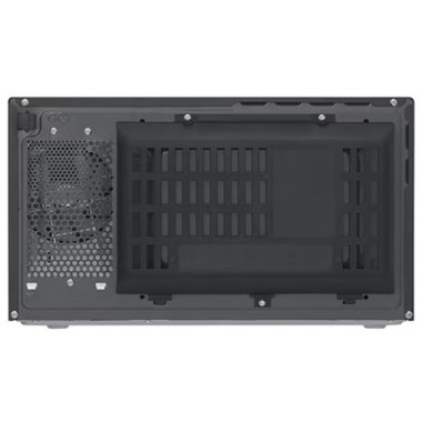 Micro-Onde LG 25L - 1000W - MS2535GIS - Noir