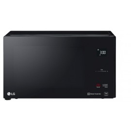 Micro-Onde LG 25L - 1000W - MS2535GIS - Noir