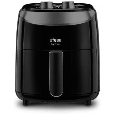 AIR FRYER Ufesa 3.5L - 1200W - 72805376 - Noir