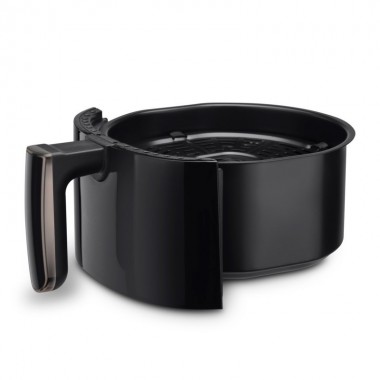 AIR FRYER Ufesa 3.5L - 1200W - 72805376 - Noir