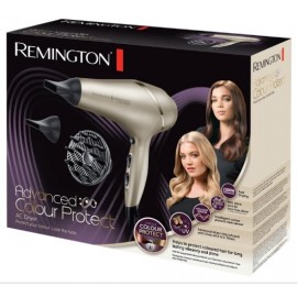 Sèche Cheveux Remington 2300W - AC8605 - Gold