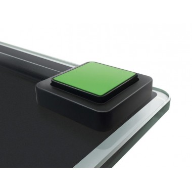 Pèse Personne Soehnle 180KG - 63874 - Noir