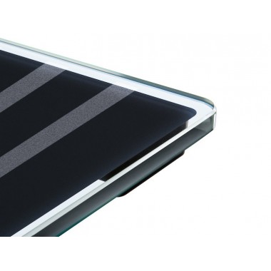 Pèse Personne Soehnle 180KG - 63874 - Noir