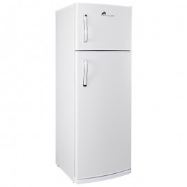 Réfrigérateur MontBlanc De Frost - 350L - FSB352P - Sable