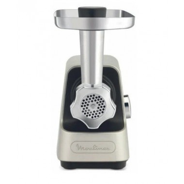 Hachoir Moulinex HV9 - 5KG - 2300W - ME740H25/HV9 - Silver & Noir