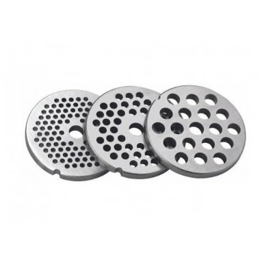 Hachoir Moulinex HV9 - 5KG - 2300W - ME740H25/HV9 - Silver & Noir