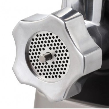 Hachoir Moulinex HV9 - 5KG - 2300W - ME740H25/HV9 - Silver & Noir