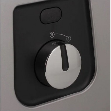 Hachoir Moulinex HV9 - 5KG - 2300W - ME740H25/HV9 - Silver & Noir