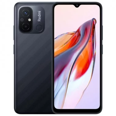 Redmi 12C 3/64 Gris