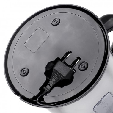 Presse agrume Princess Duo 40W - Inox