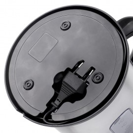 Presse agrume Princess Duo 40W - Inox