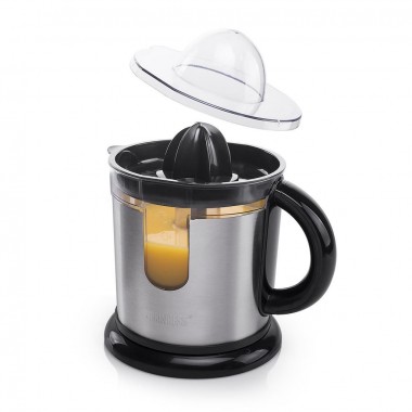 Presse agrume Princess Duo 40W - Inox