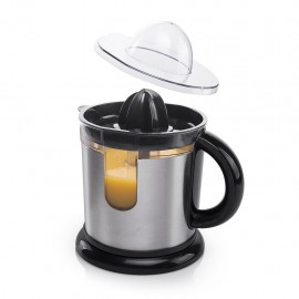 Presse agrume Princess Duo 40W - Inox