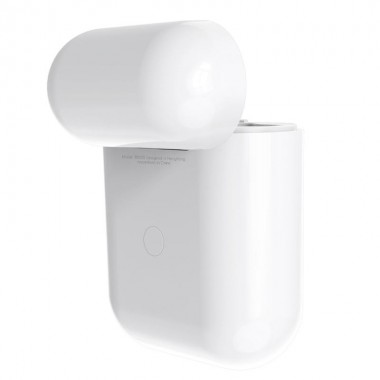 Écouteurs Sans Fil Borofone - BW25 - Blanc