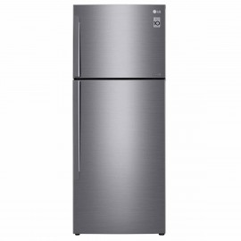 Réfrigérateur LG No Frost - 471L - GL-C502HLCL - Inox