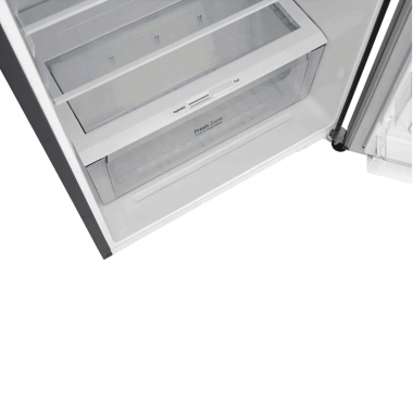 Réfrigérateur LG No Frost - 471L - GL-C502HLCL - Inox