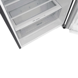 Réfrigérateur LG No Frost - 471L - GL-C502HLCL - Inox