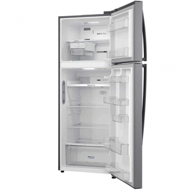 Réfrigérateur LG No Frost - 471L - GL-C502HLCL - Inox