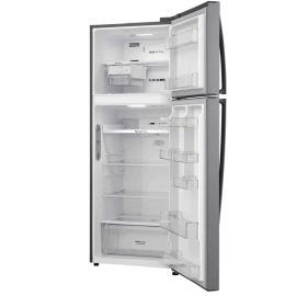 Réfrigérateur LG No Frost - 471L - GL-C502HLCL - Silver