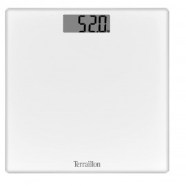 Pèse Personne Terraillon 180KG - TX1000 - Blanc