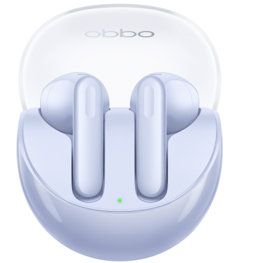 Écouteur Sans Fil Oppo Enco Air3 Violet